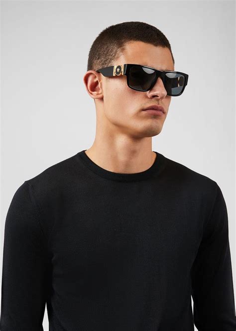 Men's Versace Designer Sunglasses & Opticals .